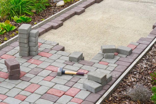 Best Residential Driveway Paving in Blue Springs, MO