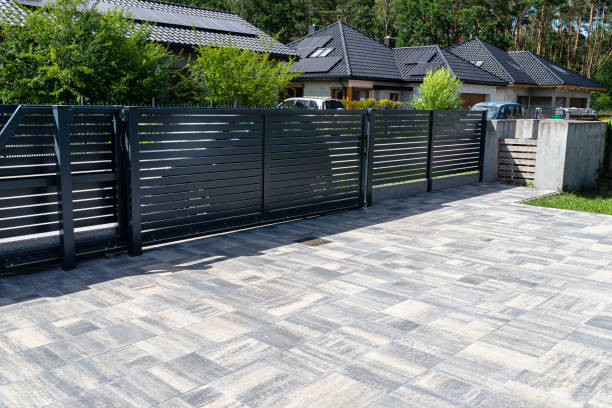 Best Luxury Driveway Paving Solutions in Blue Springs, MO